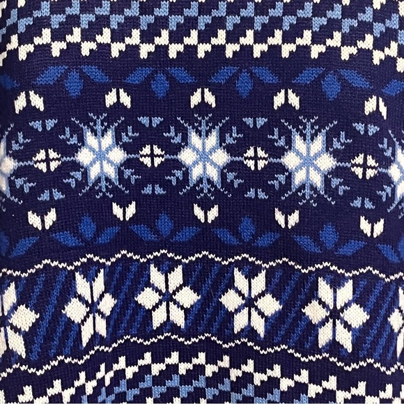 Holiday Hype Ugly Christmas Sweater Large drink holder - Picture 8 of 12